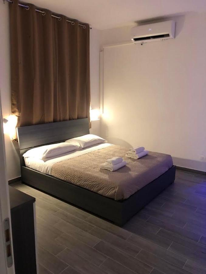 Fuori Ortigia Room 2 Syracuse Exteriér fotografie